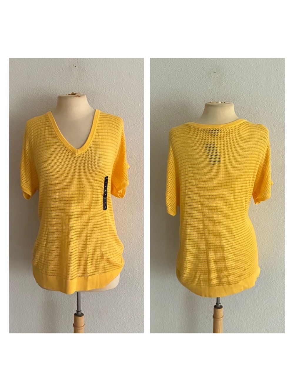 Torrid cold shoulder sweater